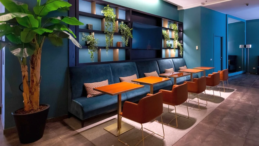 الفندق رامادا بلازا ميلانو - ميلانو